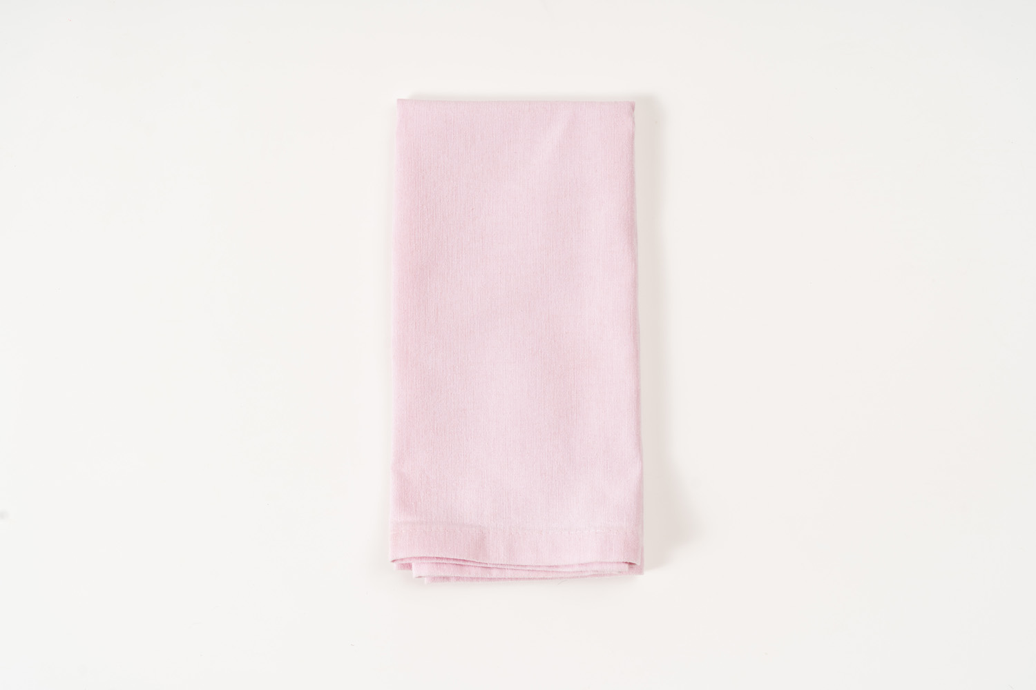 servilleta clasica rosa
