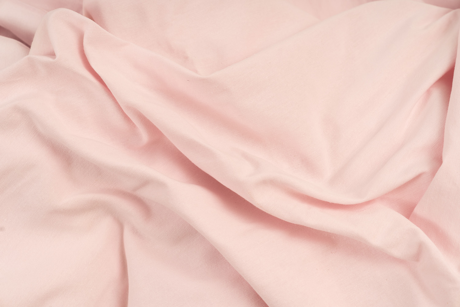 mantel rosa claro