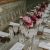 alquiler de material para bodas en Marbella